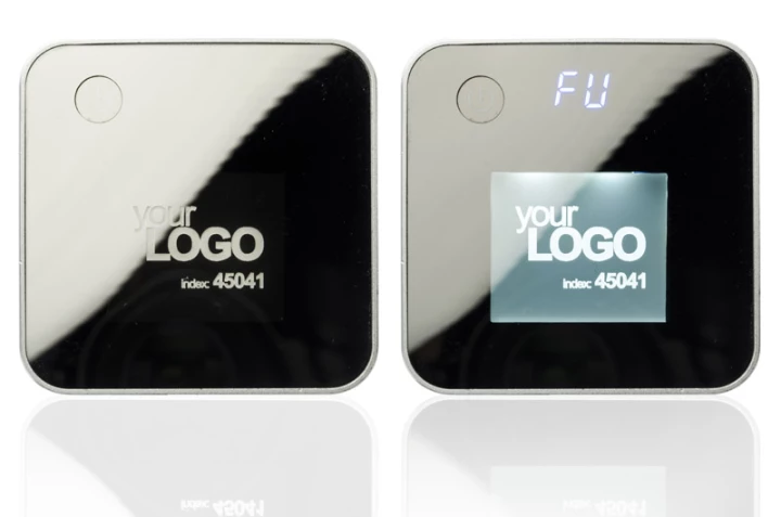 Power bank LUMINI 6600 mAh (GA-45041)