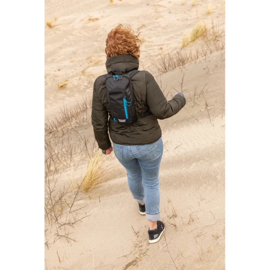 Mały plecak turystyczny Explorer 7l (P760.161)