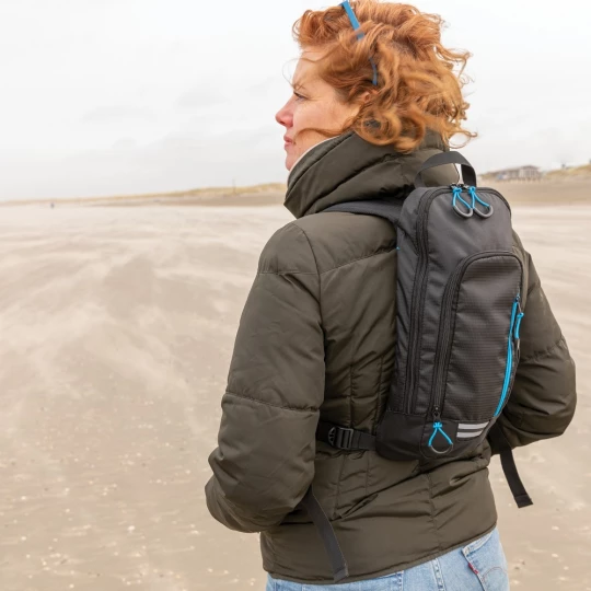 Mały plecak turystyczny Explorer 7l (P760.161)