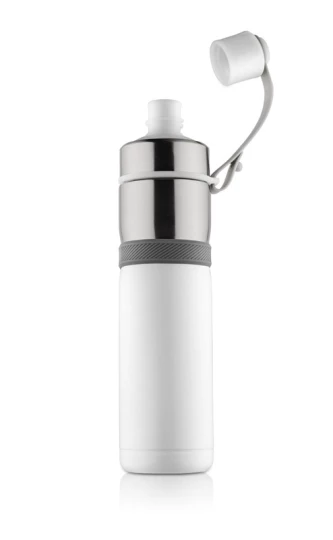 Bidon termiczny BREEZE 500 ml (GA-17666-01)