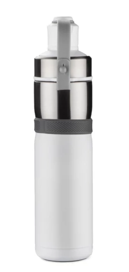Bidon termiczny BREEZE 500 ml (GA-17666-01)