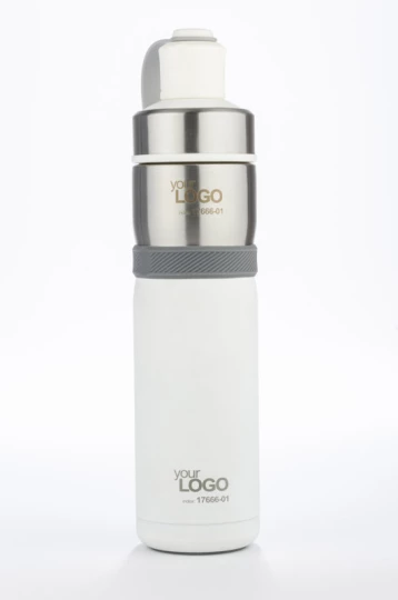 Bidon termiczny BREEZE 500 ml (GA-17666-01)
