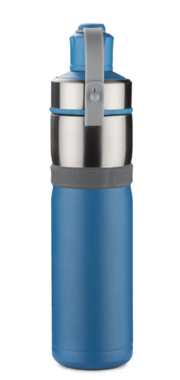 Bidon termiczny BREEZE 500 ml (GA-17666-08)