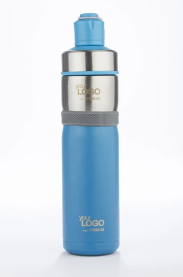 Bidon termiczny BREEZE 500 ml (GA-17666-08)