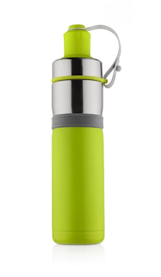 Bidon termiczny BREEZE 500 ml (GA-17666-13)