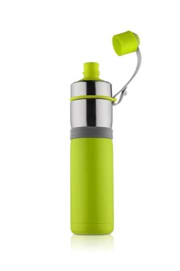 Bidon termiczny BREEZE 500 ml (GA-17666-13)