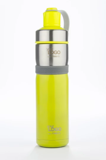 Bidon termiczny BREEZE 500 ml (GA-17666-13)