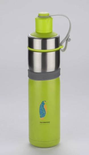 Bidon termiczny BREEZE 500 ml (GA-17666-13)