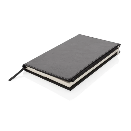Notatnik A5 Swiss Peak (P774.141)