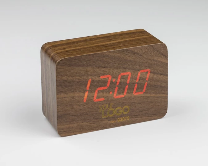 Zegar na biurko CLAP (GA-03079)