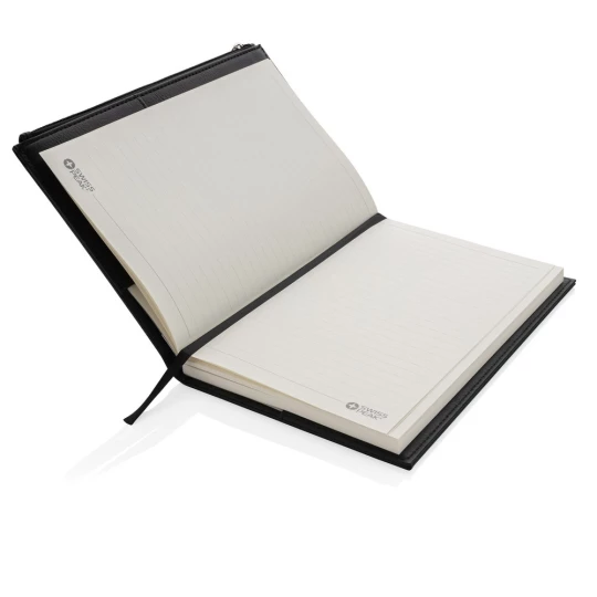 Notatnik A5 Swiss Peak (P774.141)