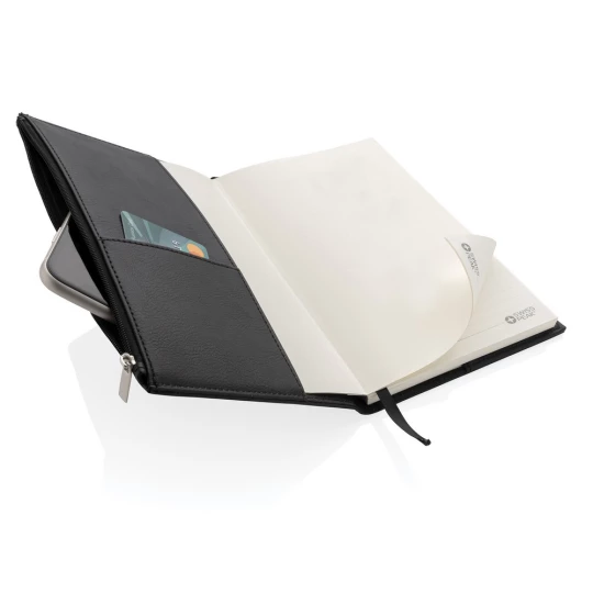 Notatnik A5 Swiss Peak (P774.141)