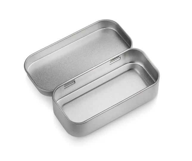 Puszka mała do pamięci USB (bez wkładu) (GA-44504)