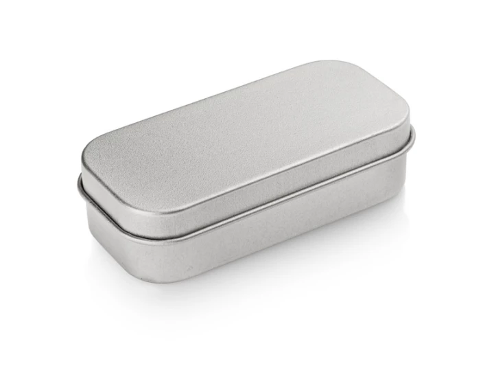 Puszka mała z wkładem na większą pamięć USB (GA-44505)
