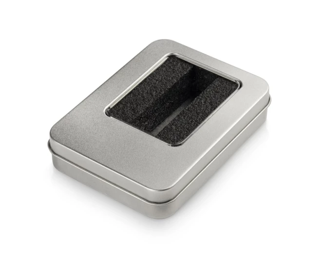 Puszka duża z wkładem na większą pamięć USB (GA-44508)