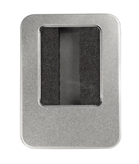 Puszka duża z wkładem na większą pamięć USB (GA-44508)