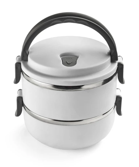 Pojemnik TOGO 700 ml + 700 ml (GA-17632-01)