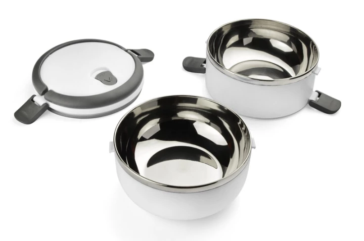 Pojemnik TOGO 700 ml + 700 ml (GA-17632-01)