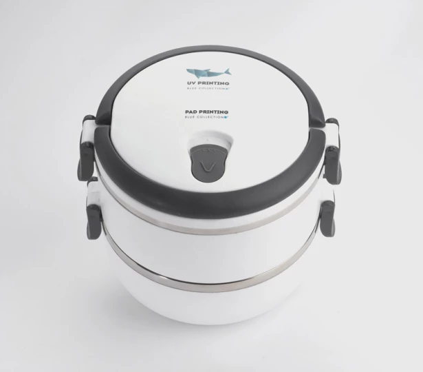 Pojemnik TOGO 700 ml + 700 ml (GA-17632-01)