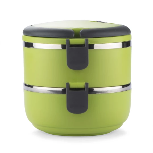 Pojemnik TOGO 700 ml + 700 ml (GA-17632-13)