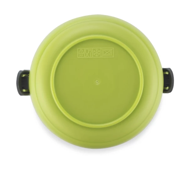 Pojemnik TOGO 700 ml + 700 ml (GA-17632-13)