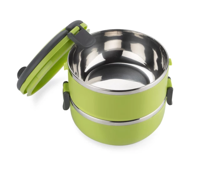 Pojemnik TOGO 700 ml + 700 ml (GA-17632-13)