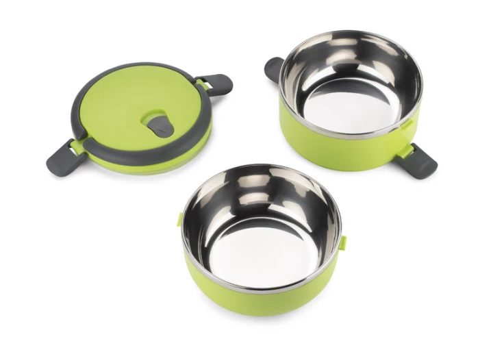 Pojemnik TOGO 700 ml + 700 ml (GA-17632-13)