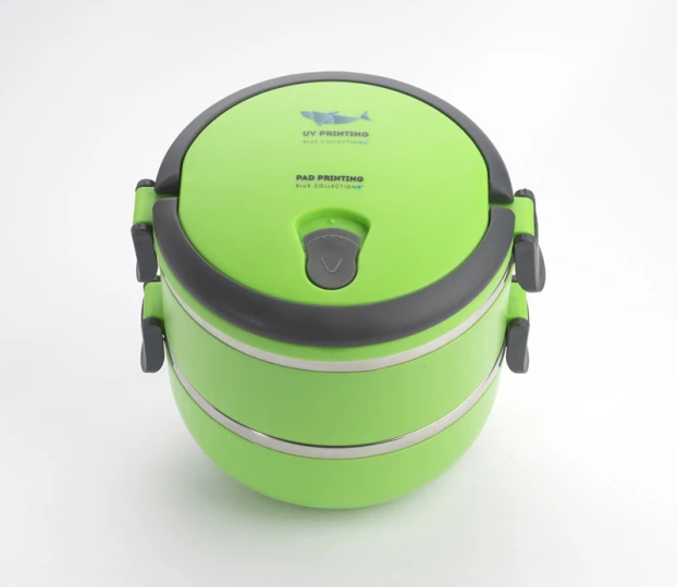 Pojemnik TOGO 700 ml + 700 ml (GA-17632-13)