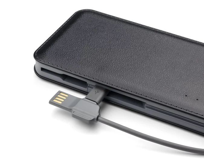 Power bank GRAND 12000 mAh (GA-45100-02)
