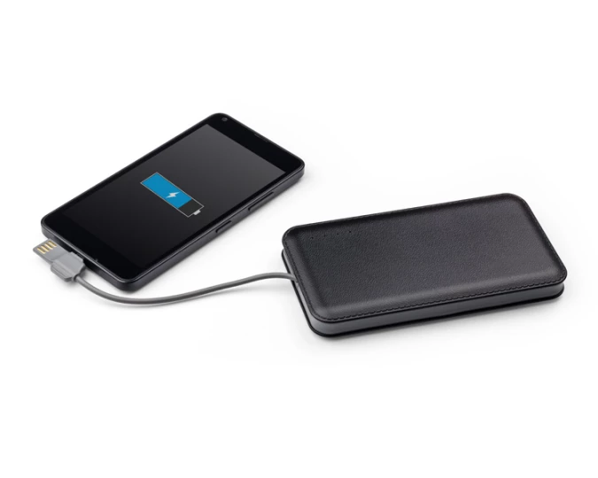 Power bank GRAND 12000 mAh (GA-45100-02)