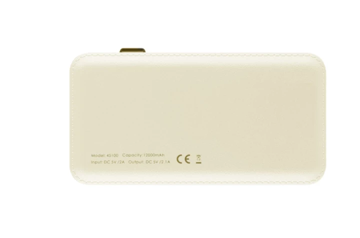 Power bank GRAND 12000 mAh (GA-45100-01)