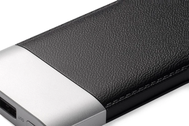 Power bank LATIV 6000 mAh (GA-45035-02)