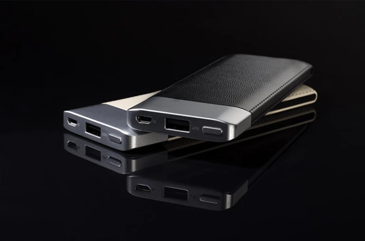 Power bank LATIV 6000 mAh (GA-45035-02)