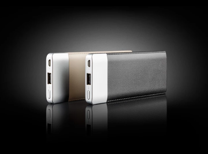 Power bank LATIV 6000 mAh (GA-45035-02)
