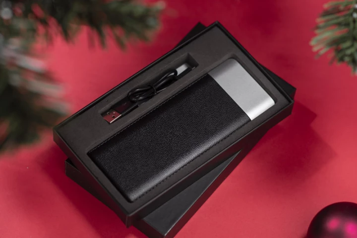 Power bank LATIV 6000 mAh (GA-45035-02)