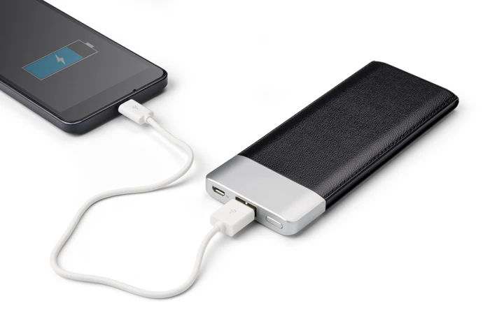 Power bank LATIV 6000 mAh (GA-45035-02)