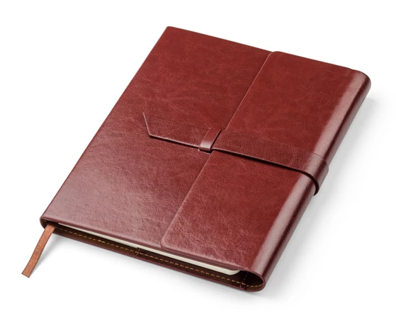 Notes VASCO A5 (GA-17677-09)