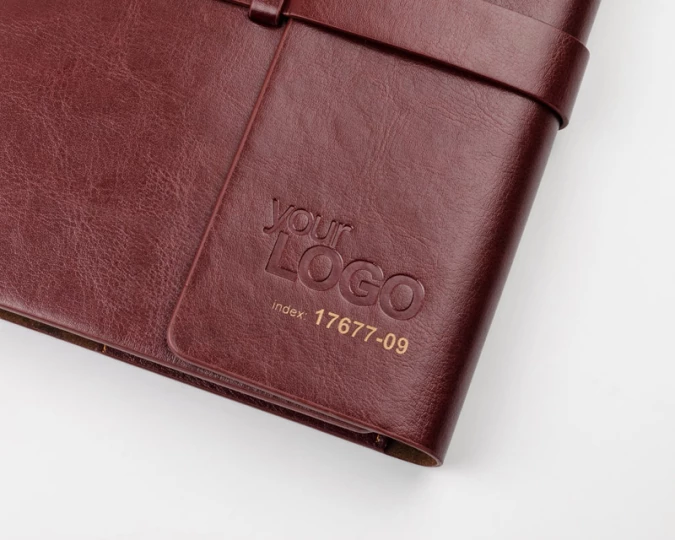 Notes VASCO A5 (GA-17677-09)
