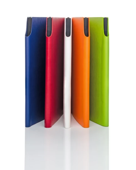 Notes MOLI A5 (GA-17678-01)
