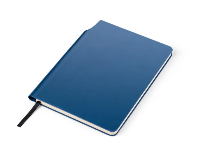 Notes MOLI A5 (GA-17678-03)
