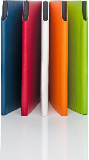 Notes MOLI A5 (GA-17678-03)