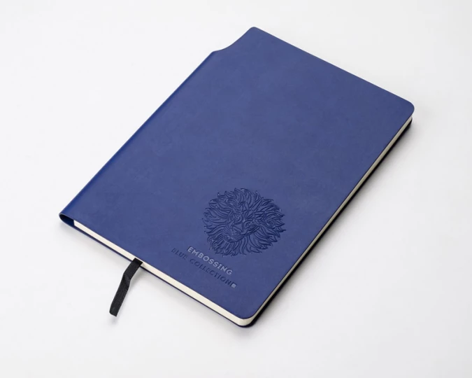 Notes MOLI A5 (GA-17678-03)