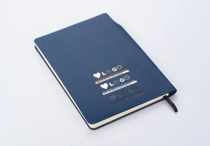 Notes MOLI A5 (GA-17678-03)