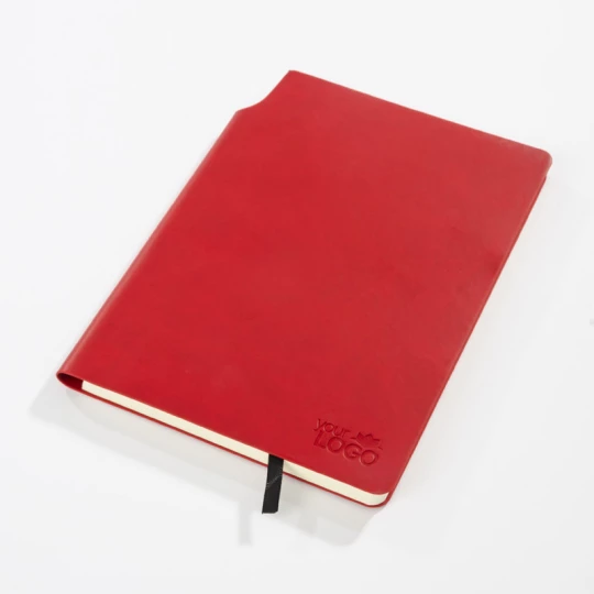 Notes MOLI A5 (GA-17678-04)