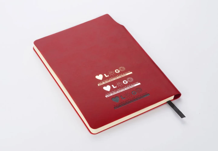 Notes MOLI A5 (GA-17678-04)