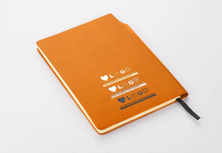 Notes MOLI A5 (GA-17678-07)