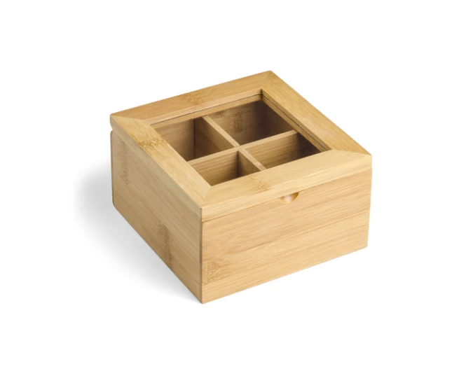 Pudełko na herbatę TEA (GA-16504)