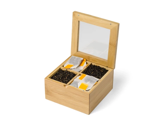 Pudełko na herbatę TEA (GA-16504)