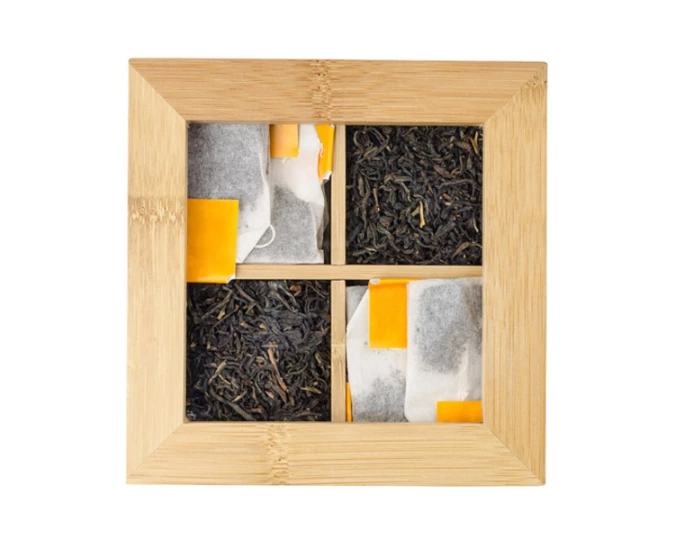 Pudełko na herbatę TEA (GA-16504)