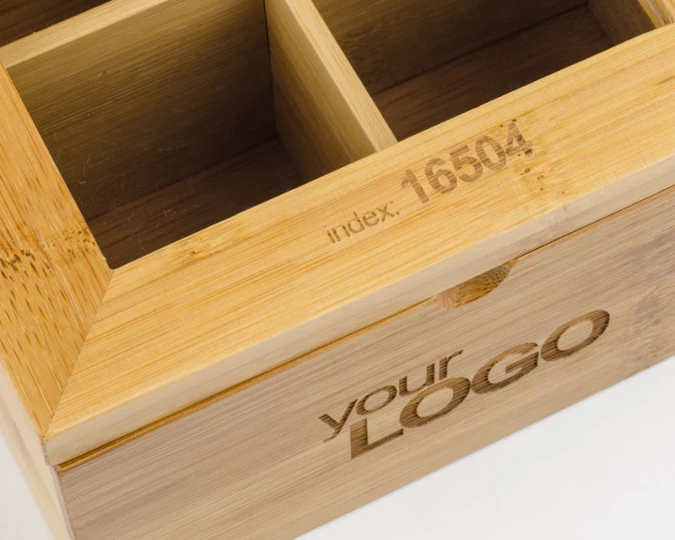 Pudełko na herbatę TEA (GA-16504)